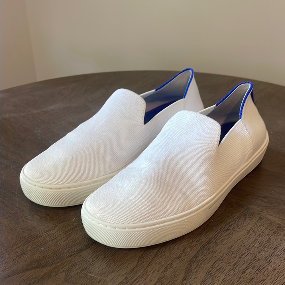 Women’s Rothy’s Slip On Sz 8-1/2